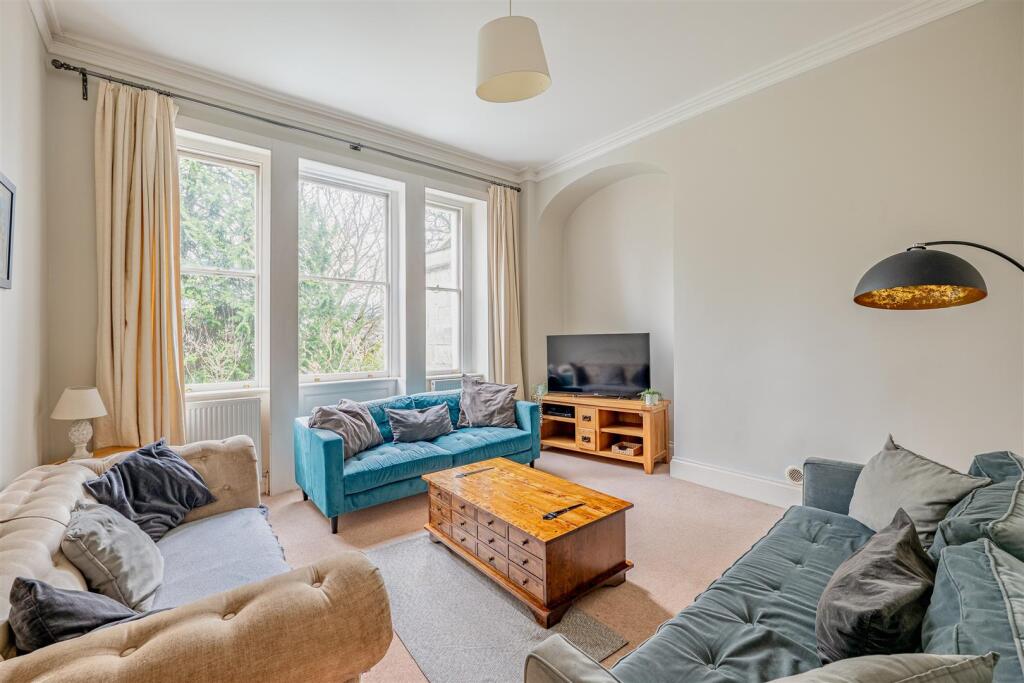 House in Bath, Lansdown - View 5