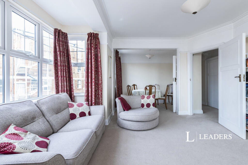 Additional image 5 of Richmond Gardens, Bournemouth, Dorset, BH1