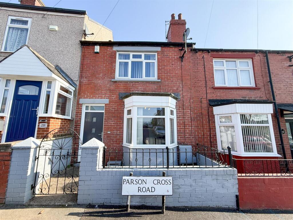Main image of property: Parson Cross Road, Sheffield, S6
