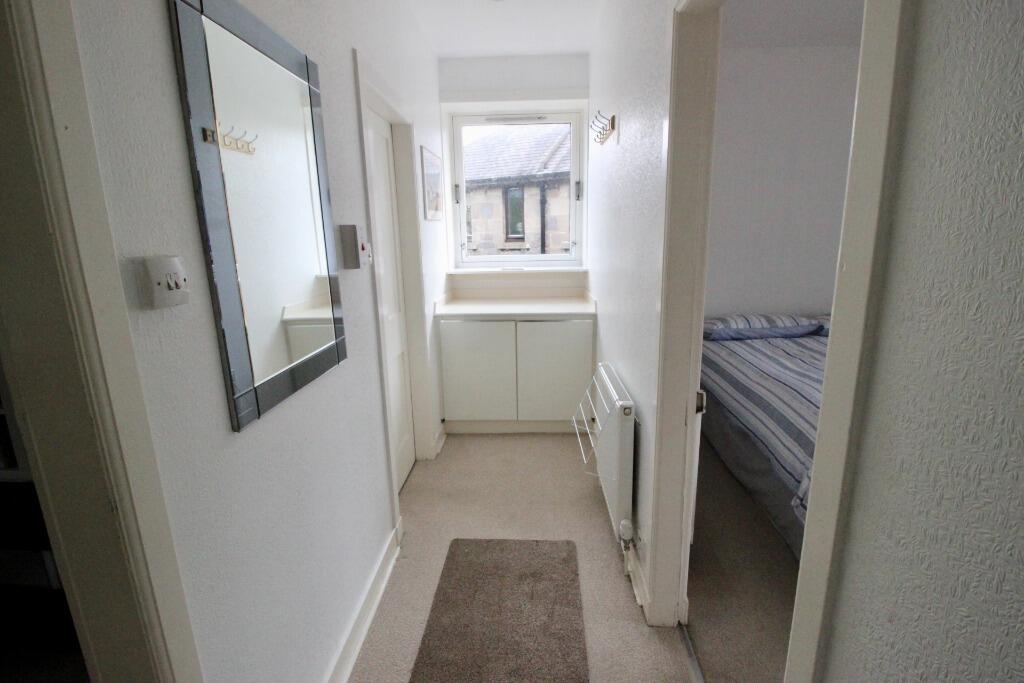 Apartment in Aberdeen, Ruthrieston, Ferryhill and Ruthrieston - View 5