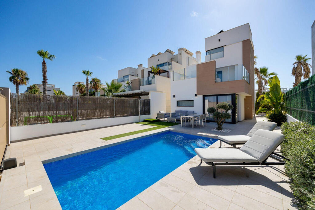 Main image of property: Valencia, Alicante, Orihuela Costa
