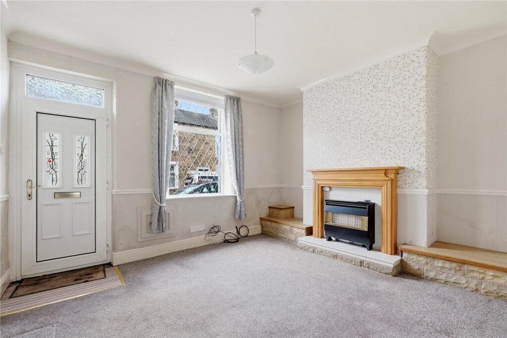 Main image of property: John Street, Earby, Barnoldswick, Lancashire, BB18