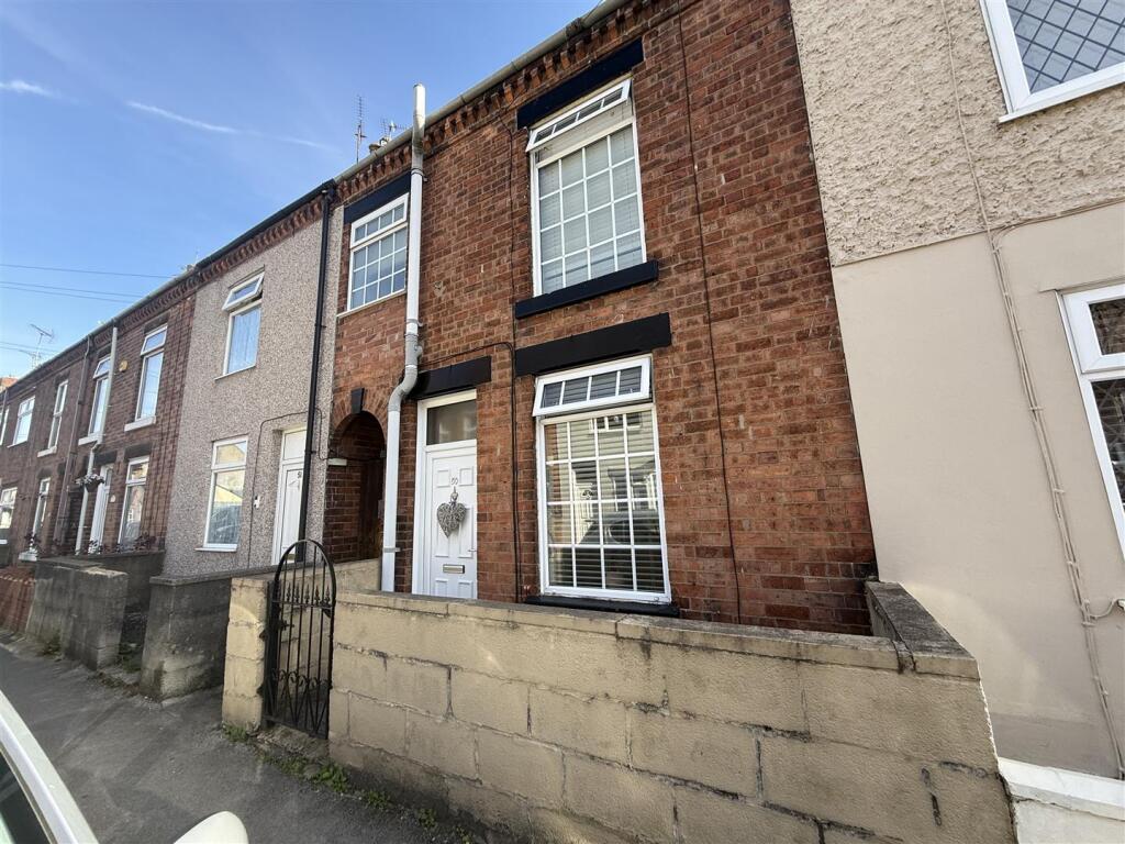 Main image of property: George Street, Riddings