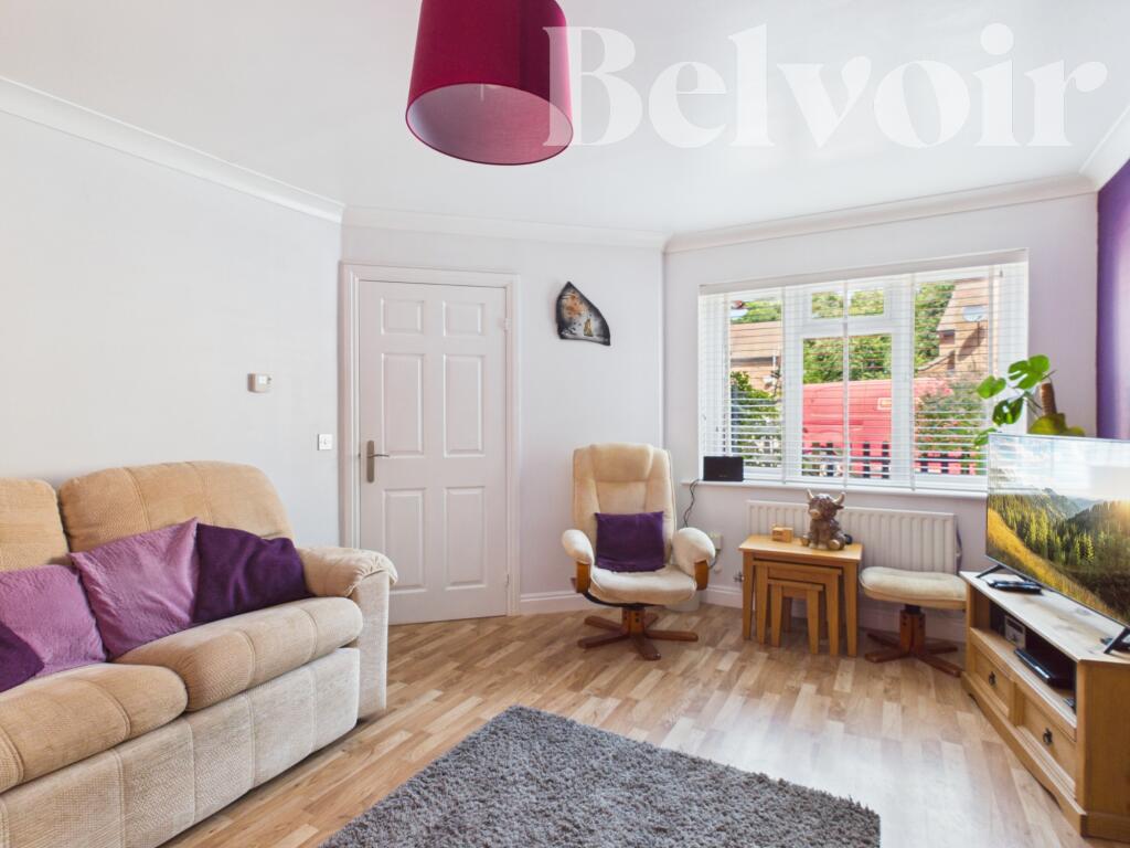 Breadels Field, Beggarwood, Basingstoke, RG22 - View 3
