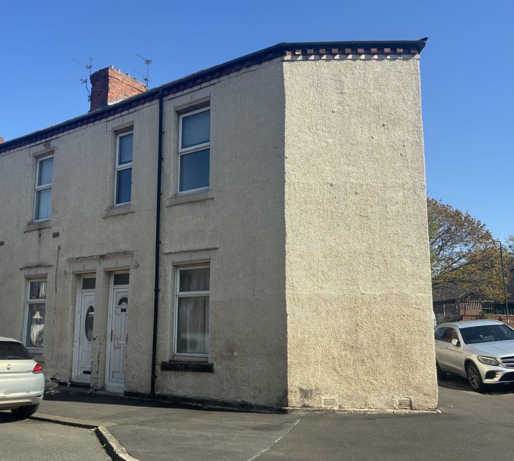 Main image of property: Devonshire Street, South Shields, Tyne and Wear, NE33 5SU