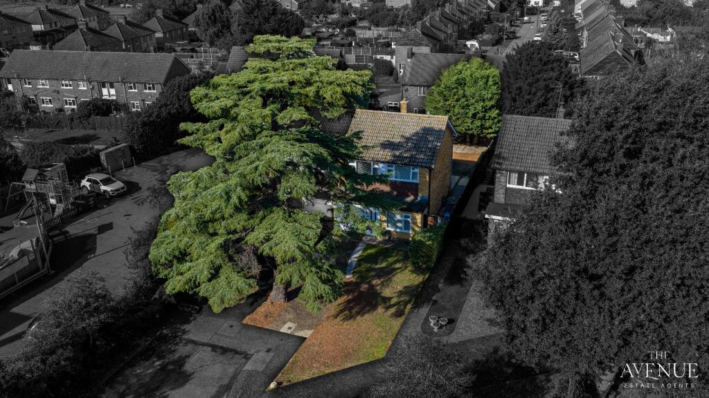 Main image of property: St Giles Close, Orsett