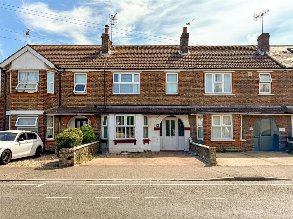 Main image of property: Wick Street, Littlehampton