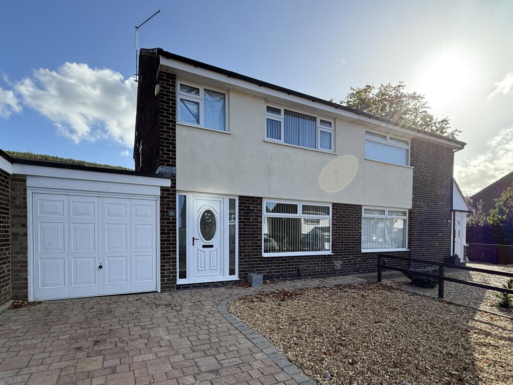 House in Stockton-on-Tees