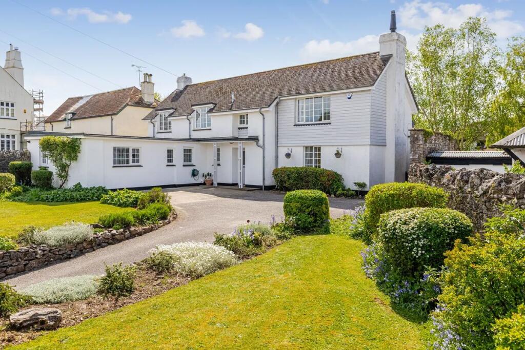 Main image of property: East Street, Ipplepen, Newton Abbot, Devon. 