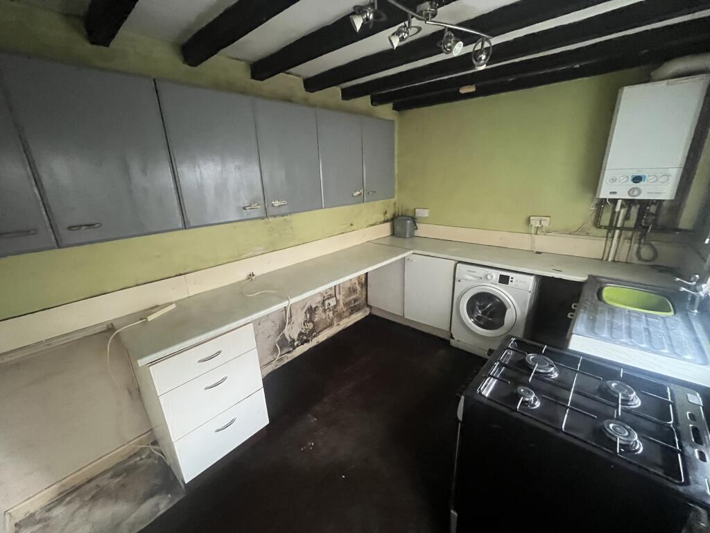 House in Derby - View 5