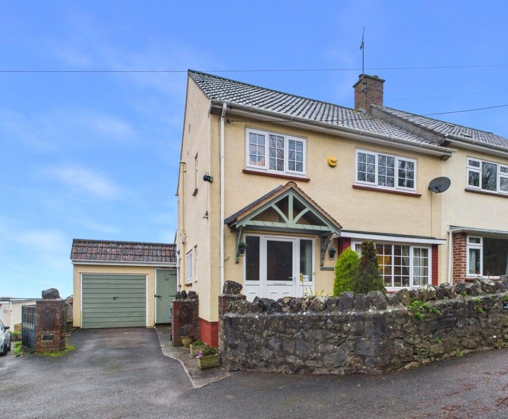 Main image of property: Celtic Way, Bleadon, Weston-super-Mare, North Somerset, BS24