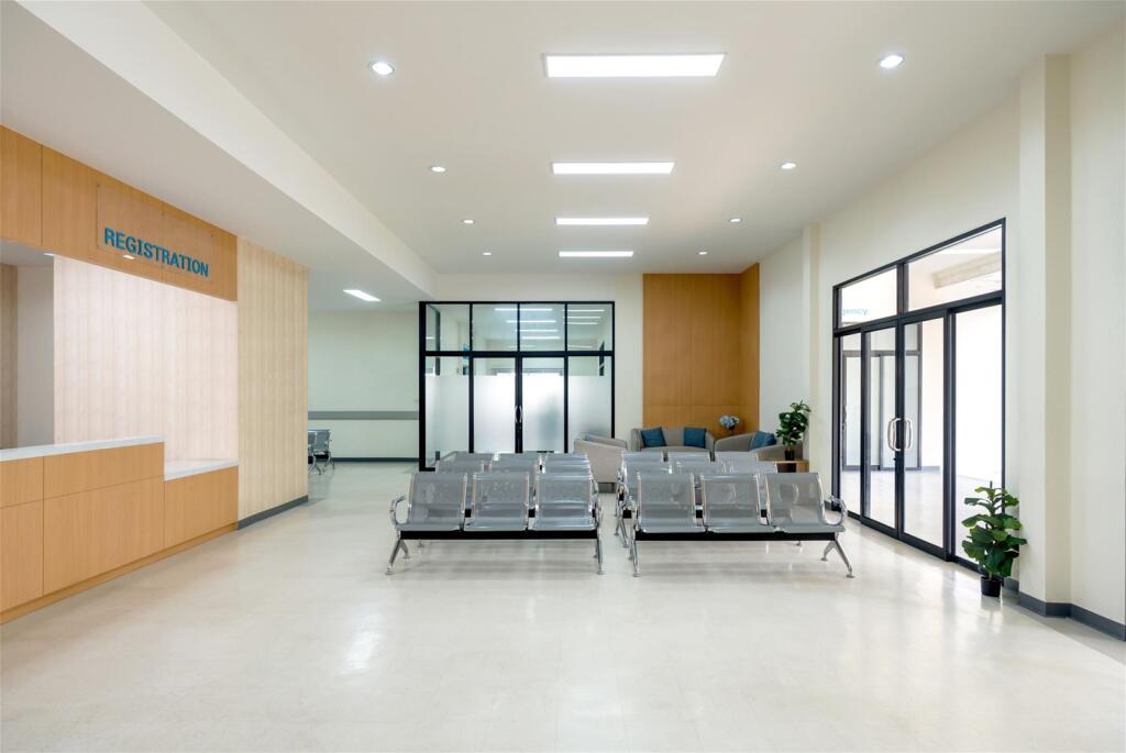 Main image of property: SPECIALIST PRIVATE CLINIC, Portadown, Armagh
