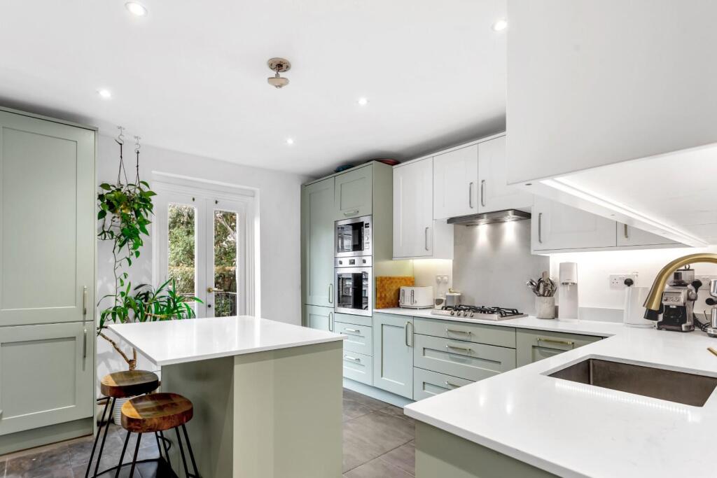 Main image of property: Forburg Road, London, N16