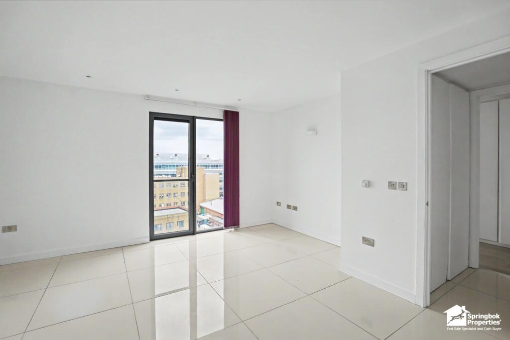 Apartment in London, Hackney - View 4