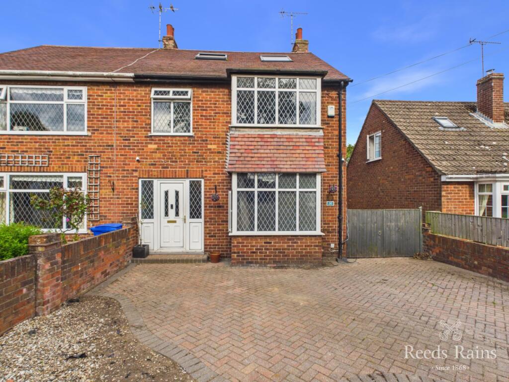 Main image of property: Bempton Lane, Bridlington, East Riding of Yorkshire, YO16