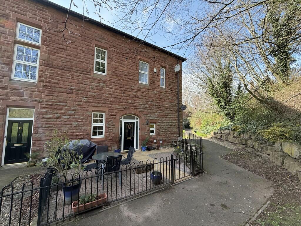 Main image of property: Twickenham Court, Carlisle