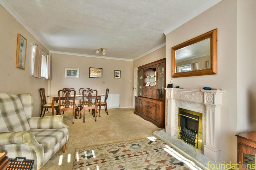 House in Tonbridge - View 3