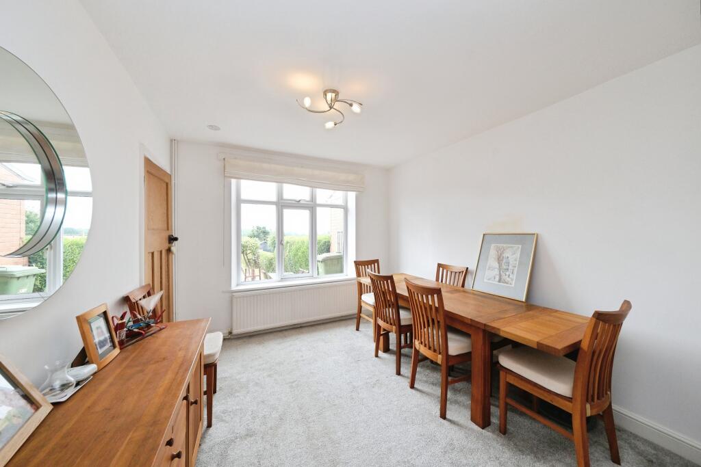 House in Derby - More