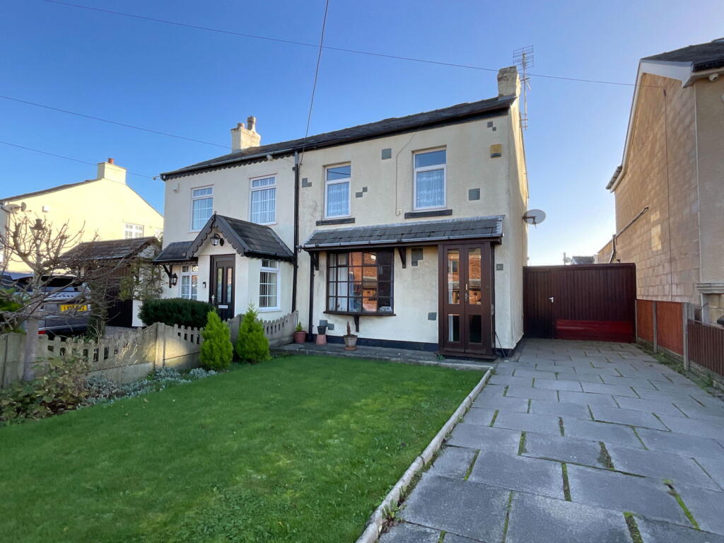 Main image of property: Chapel Lane, Banks