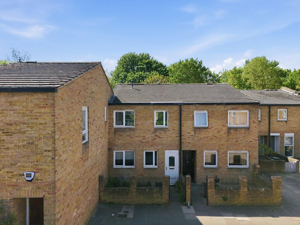 Main image of property: Wynter Street, London, SW11