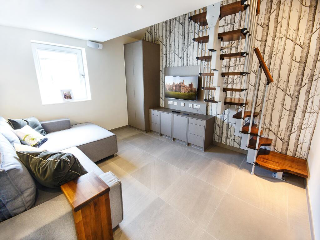 Main image of property: The Quad, Campbell Street, Cambridge, CB1