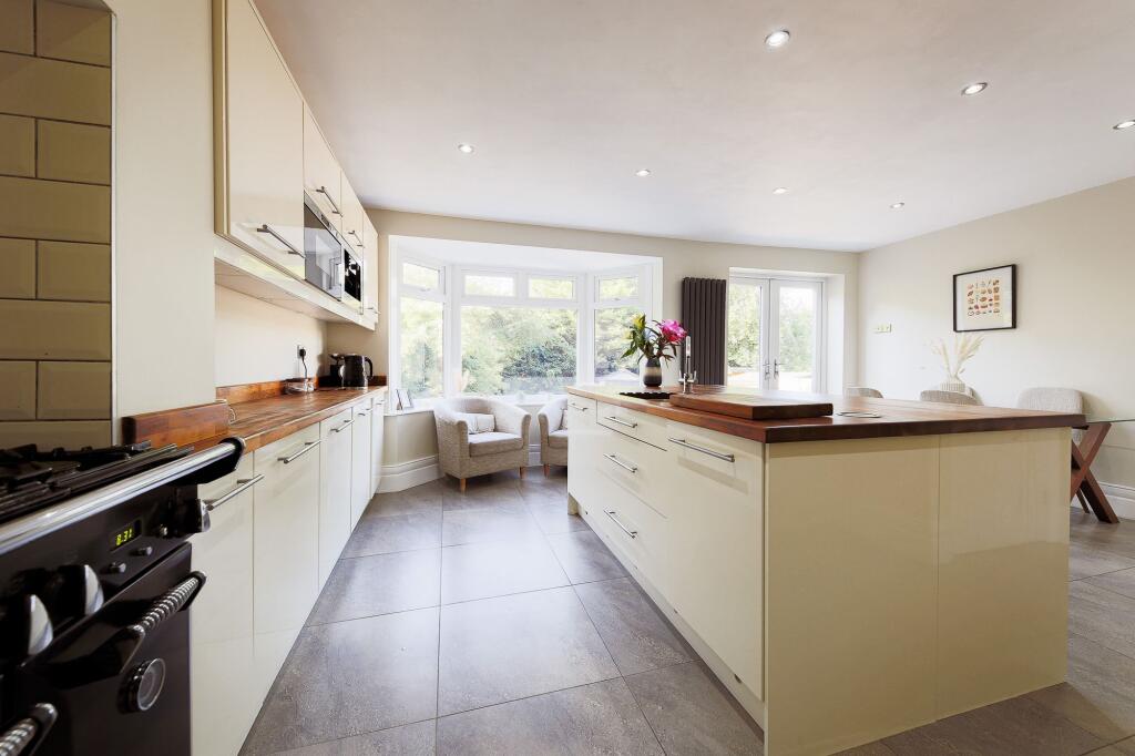 House in Newcastle upon Tyne, Killingworth - View 4