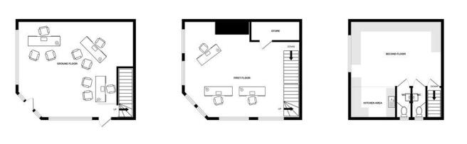 2D Plan 