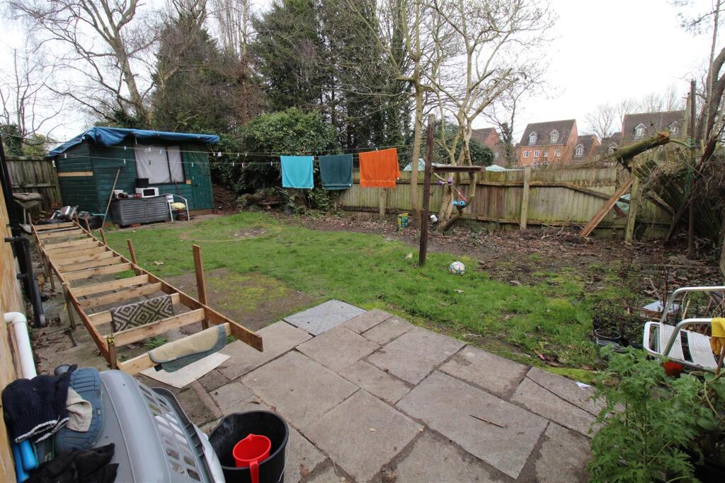 Additional image 10 of Tile Cross Road, Birmingham