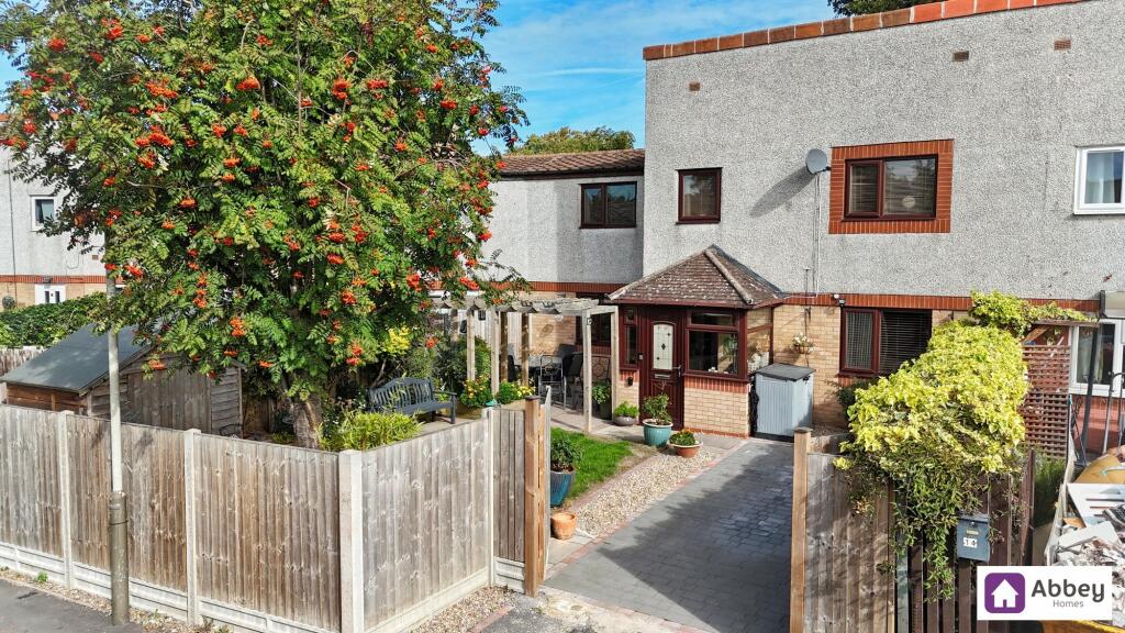 Main image of property: Fitzroy Street, Leicester, LE3