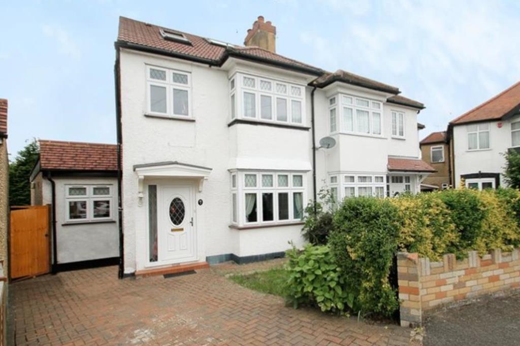 Main image of property: Park Close, Harrow, Greater London, HA3