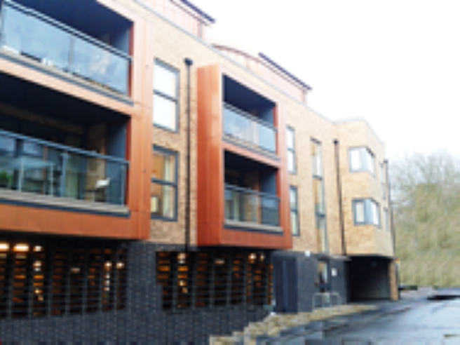 Main image of property: Occupation Road, Cambridge, Cambridgeshire, CB1