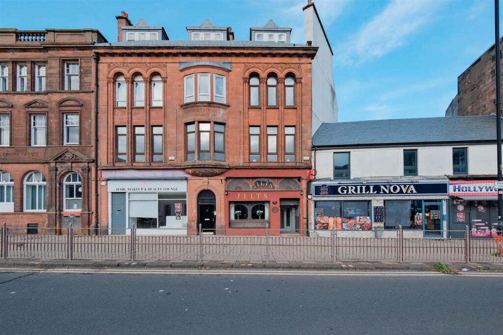 Main image of property: Brandon Street, Hamilton