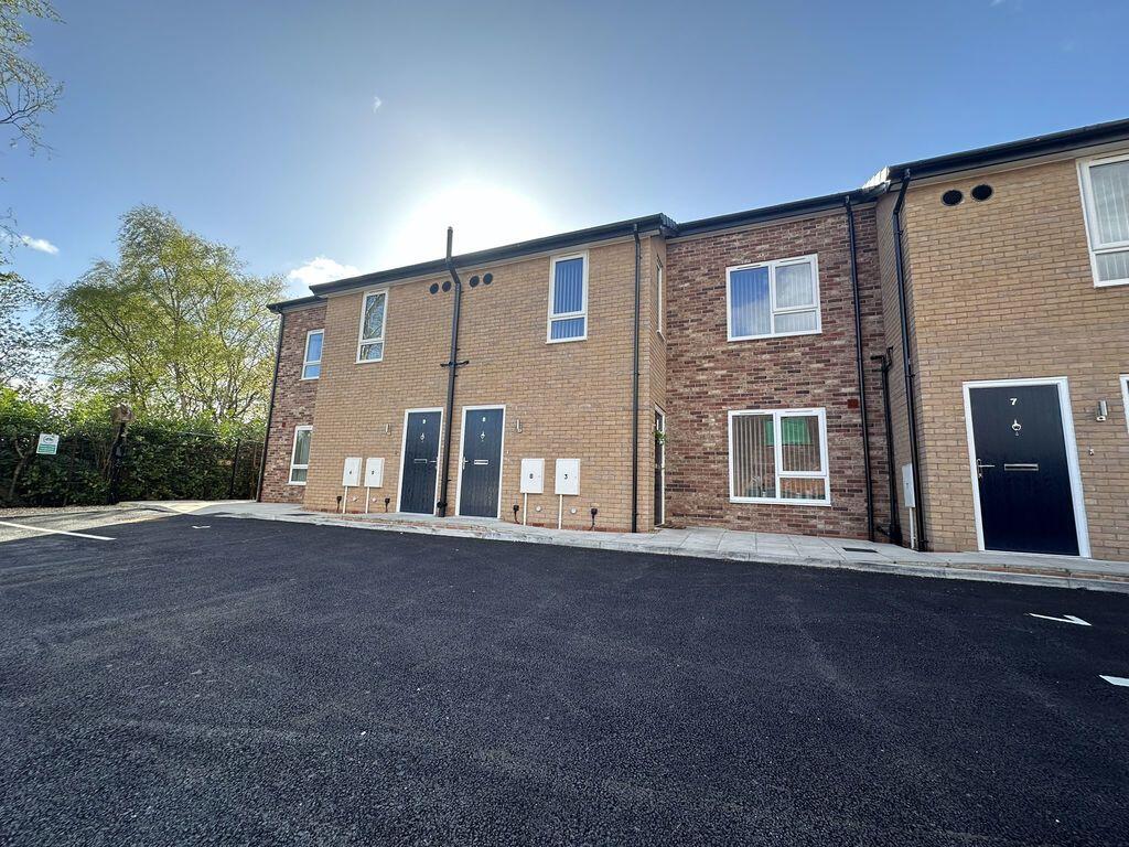 Flat 4 Kings Pit Mews, Brook Lane, Orrell, WN5 8JJ