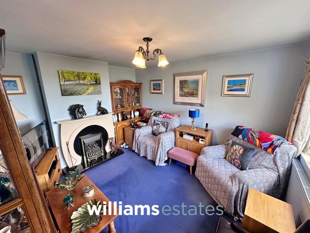 House in Chester - View 5