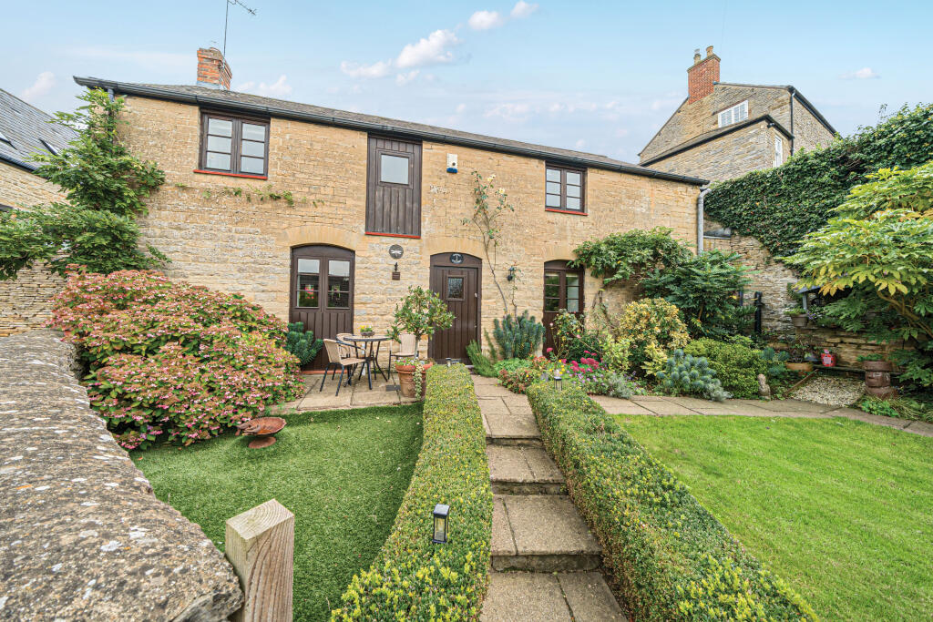 Main image of property: College Fields, Aynho, OX17