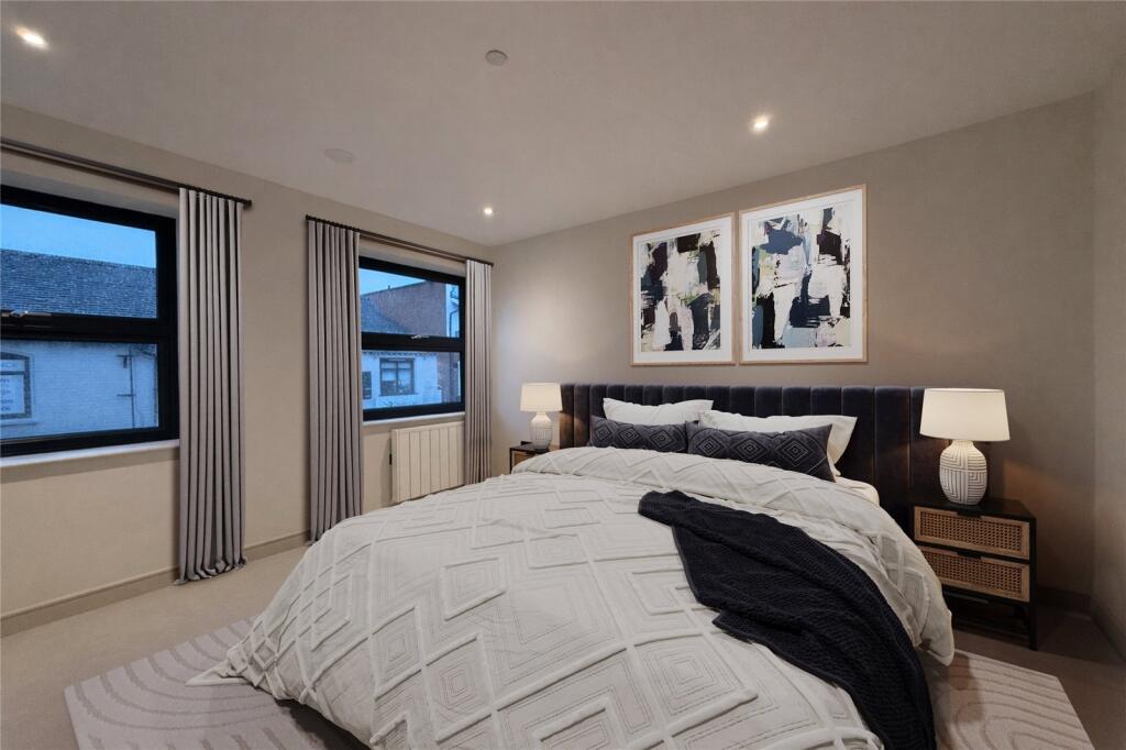 Apartment in Crowthorne, Bracknell Forest - View 4