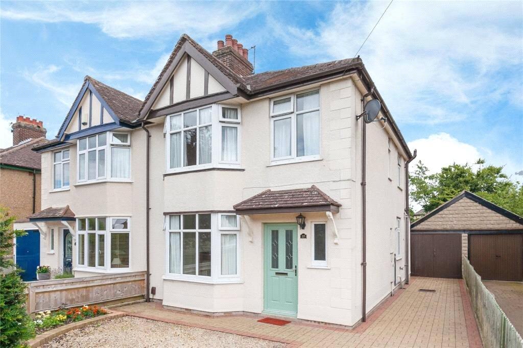 Main image of property: Ridgeway Road, Headington, Oxford, OX3