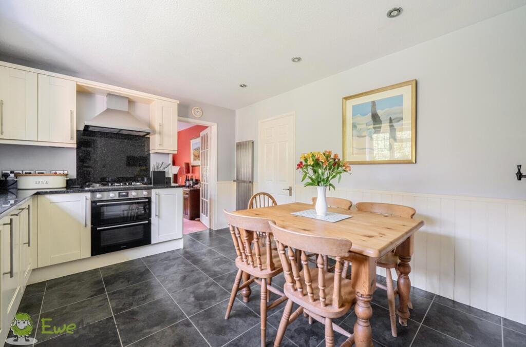 House in Basingstoke and Deane, Pamber - View 5