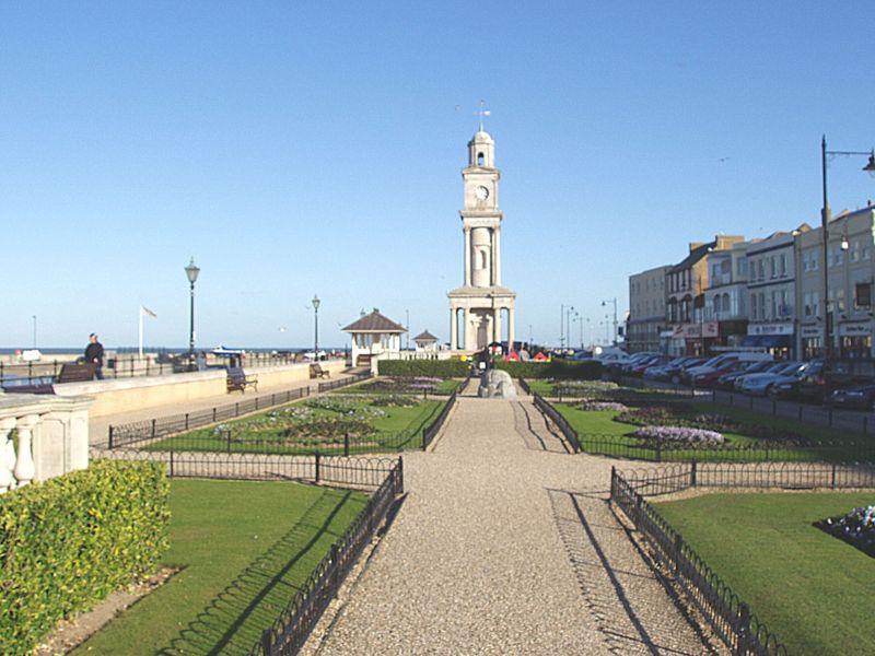 Brian Roberts House, Beach Street, Herne Bay photo 2