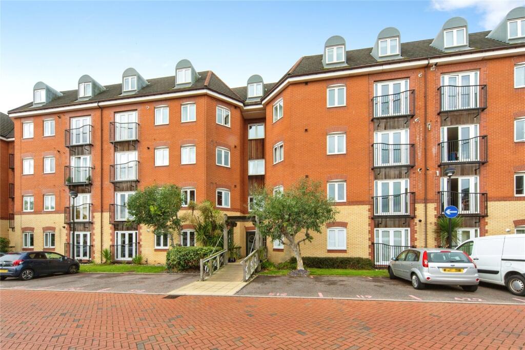 Main image of property: Quebec Quay, Liverpool, Merseyside, L3
