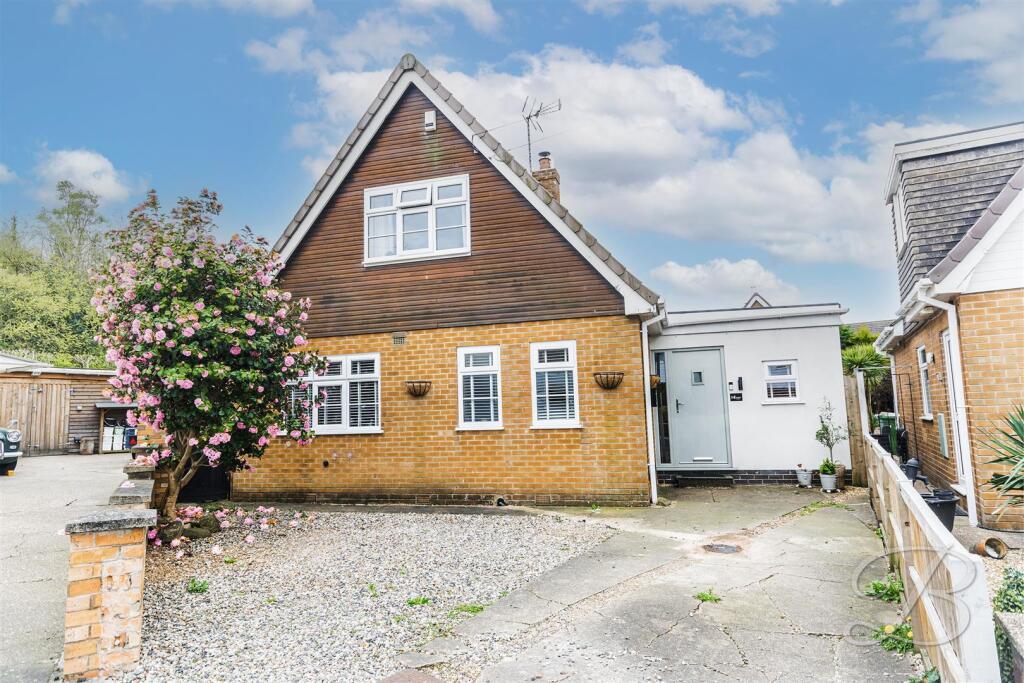 Main image of property: Hereford Avenue, Ollerton, Newark