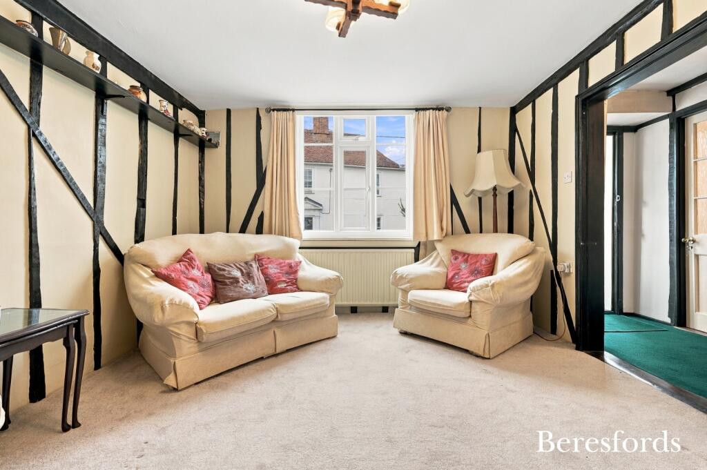 House in Braintree, Duckend Green, Rayne - View 3