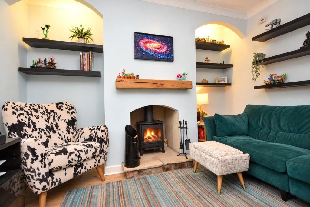 Wilson Street, Clitheroe, Lancashire, BB7 photo 4