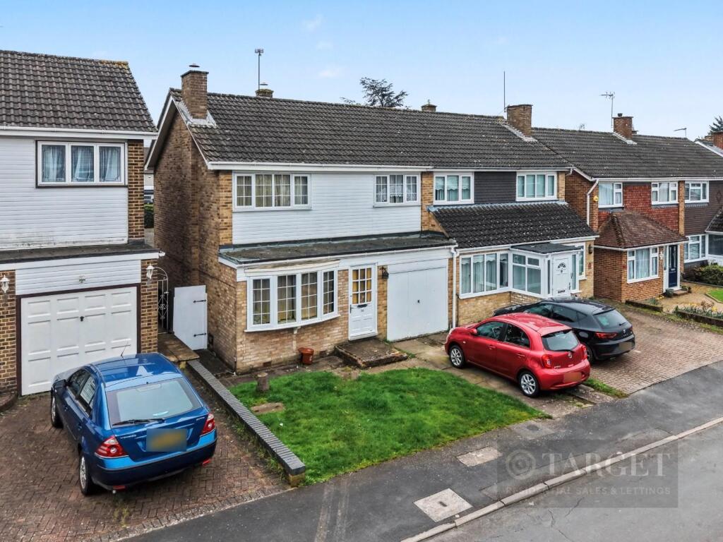 Main image of property: Tudor Way, Waltham Abbey EN9