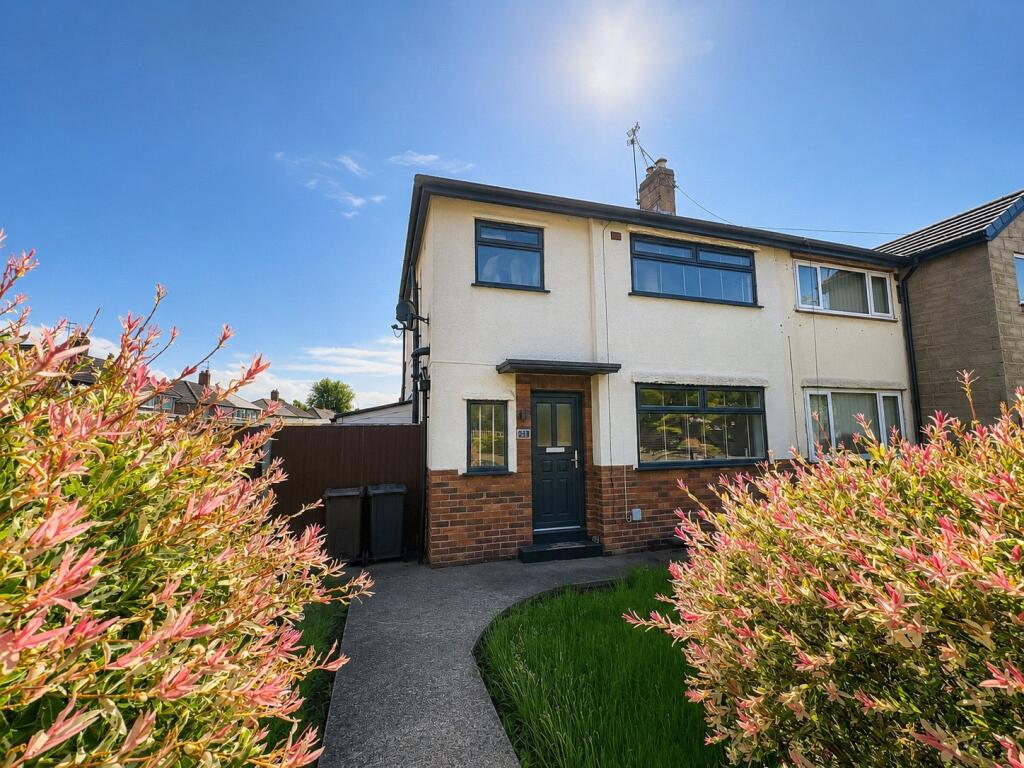 Main image of property: Green Lane, Crosby, Liverpool, Merseyside, L23