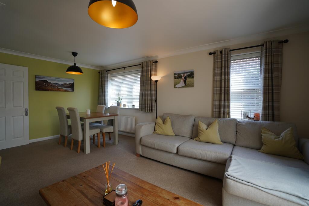 House in Nottingham - View 5