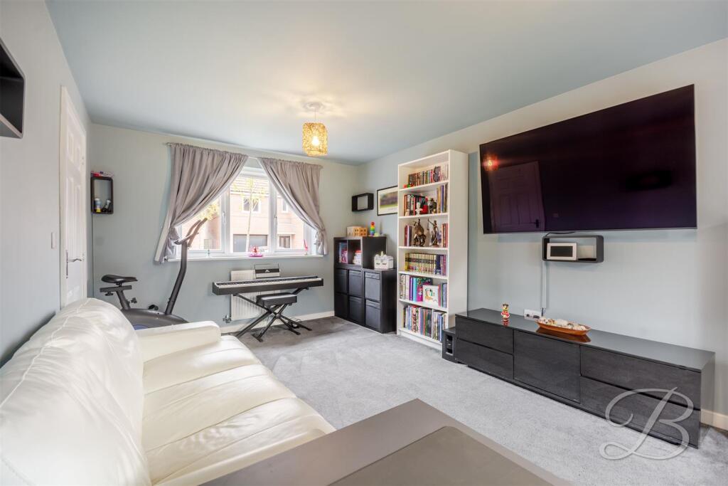 Mandalay Road, Pleasley, Mansfield photo 3