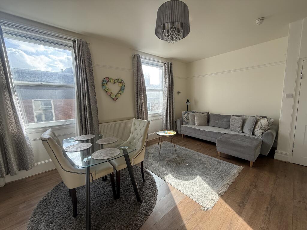 Main image of property: 14 Ship Street, BN1 1AD