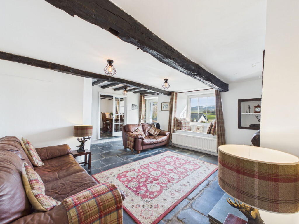 Roger Ground Cottage Roger Ground Hawkshead LA22 0QG - View 3