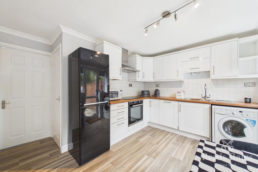 Cornwood Way, Haxby, York, North Yorkshire, YO32 photo 3